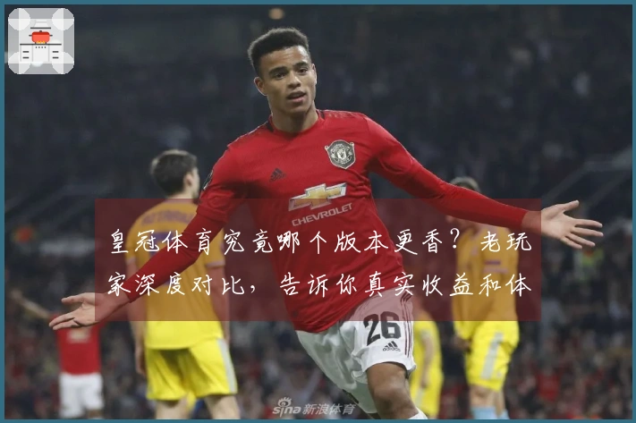 皇冠体育究竟哪个版本更香？老玩家深度对比，告诉你真实收益和体验差异