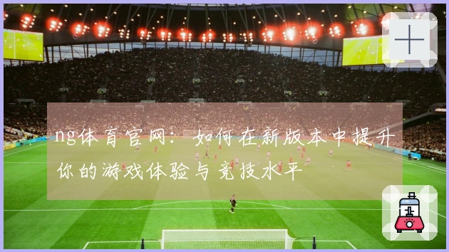 ng体育官网：如何在新版本中提升你的游戏体验与竞技水平
